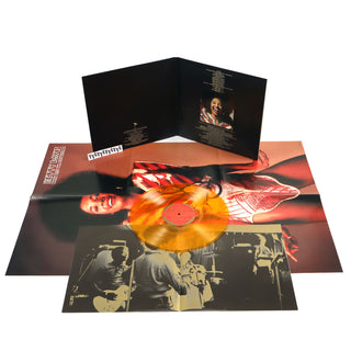 Betty Davis: They Say I'm Different (Colored Vinyl) Vinyl LP