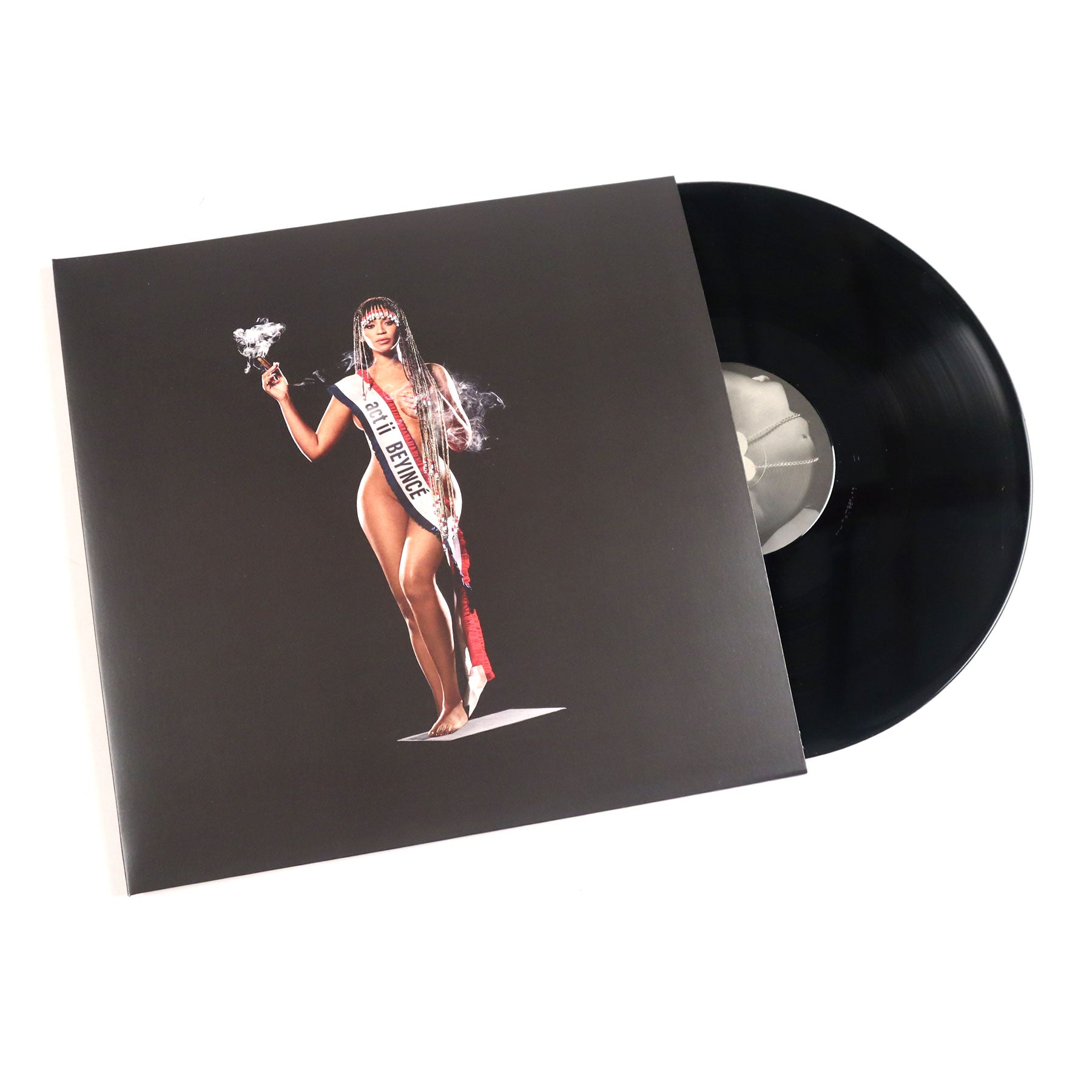 Beyonce: Cowboy Carter (180g) Vinyl 2LP – TurntableLab.com