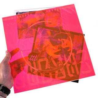 Bicep: CHROMA 000 - Deluxe Edition Vinyl 2LP