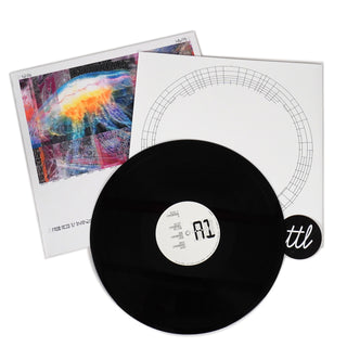 Bicep: CHROMA 000 - Deluxe Edition Vinyl 2LP