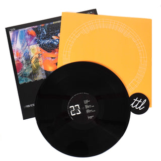 Bicep: CHROMA 000 - Deluxe Edition Vinyl 2LP