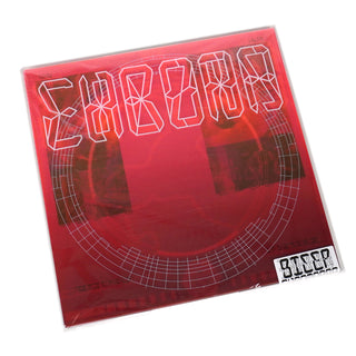 Bicep: CHROMA 000 - Deluxe Edition Vinyl 2LP