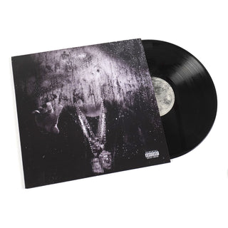 Big Sean: Dark Sky Paradise - Deluxe Edition Vinyl 2LP