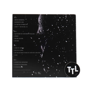 Big Sean: Dark Sky Paradise - Deluxe Edition Vinyl 2LP