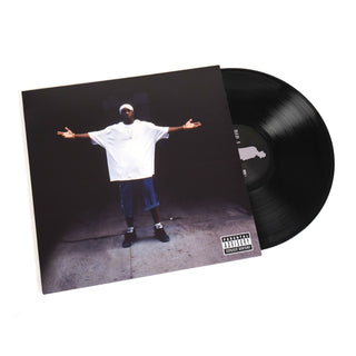 Big L: Harlem's Finest: Return Of The King Vinyl LP
