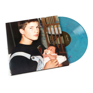 Big Thief: Capacity (Eco Colored Vinyl) Vinyl LP
