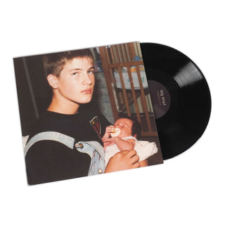 Big Thief: Capacity Vinyl LP