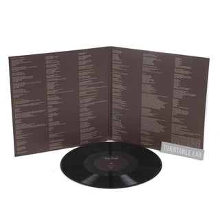Big Thief: Capacity Vinyl LP