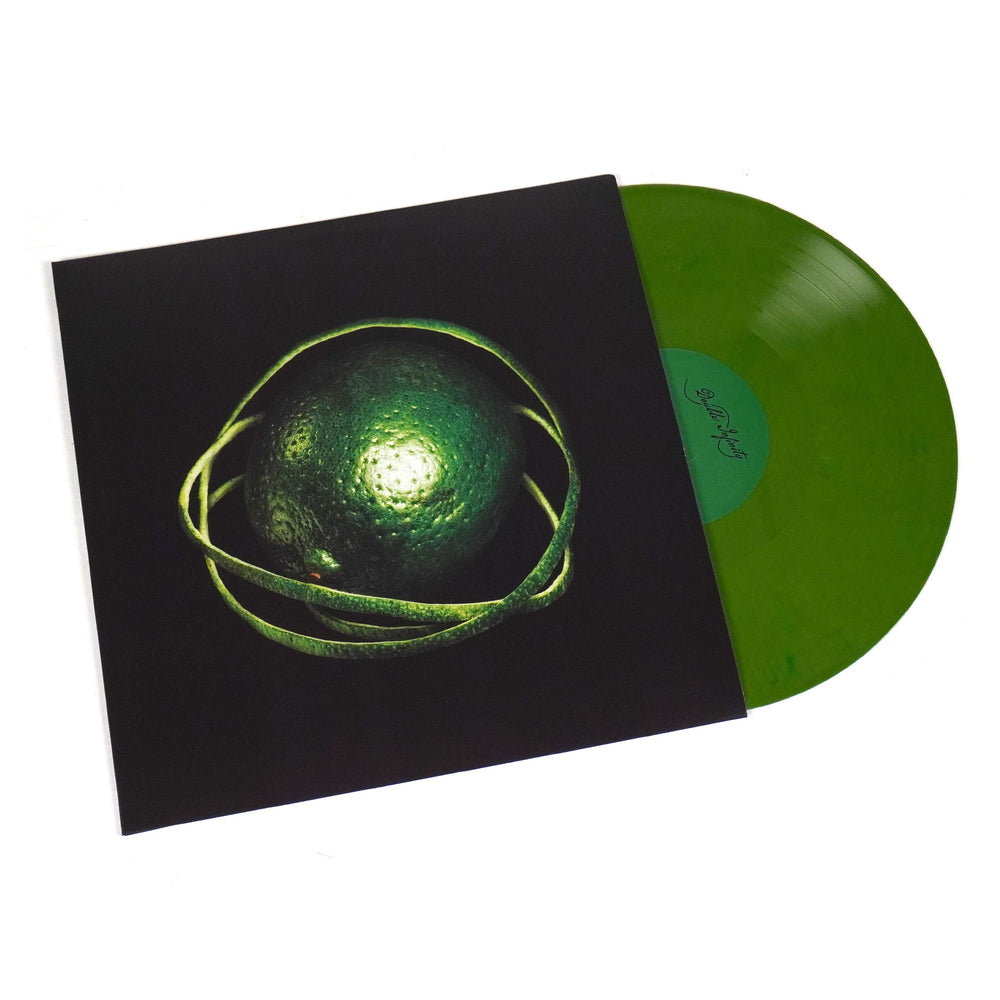 Big Thief: Double Infinity (Indie Exclusive Colored Vinyl