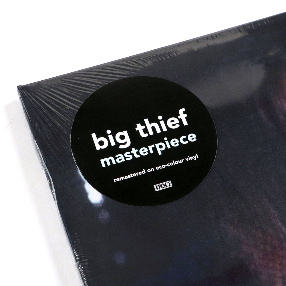 Big Thief: Masterpiece (Eco Colored Vinyl) Vinyl LP
