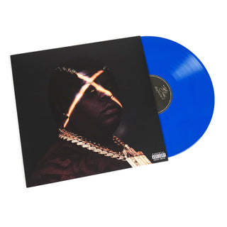 Bigxthaplug: Take Care (Colored Vinyl) Vinyl LP
