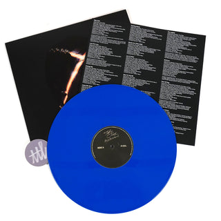 Bigxthaplug: Take Care (Colored Vinyl) Vinyl LP