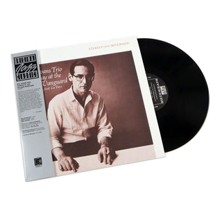 Bill Evans: Sunday At The Village Vanguard (Original Jazz Classics Series) Vinyl LP
