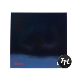 Billie Eilish: Hit Me Hard And Soft - Anniversary Edition (Colored Vinyl) Vinyl LP