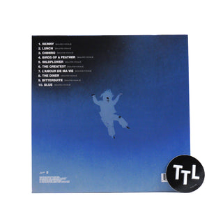 Billie Eilish: Hit Me Hard And Soft - Isolated Vocals (Colored Vinyl) Vinyl LP