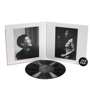 Billie Holiday: All Or Nothing At All (Acoustic Sounds 180g) Vinyl LP