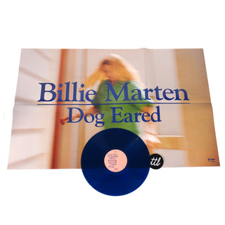 Billie Marten: Dog Eared (Indie Exclusive Colored Vinyl) Vinyl LP