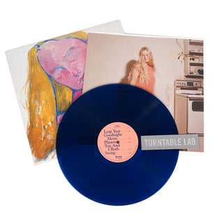 Billie Marten: Dog Eared (Indie Exclusive Colored Vinyl) Vinyl LP