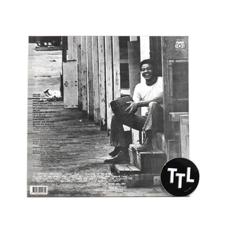 Bill Withers: Just As I Am (180g, Colored Vinyl) Vinyl LP