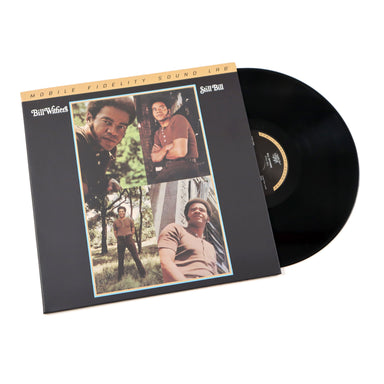 Bill Withers: Still Bill (Moblie Fidelity 180g) Vinyl LP