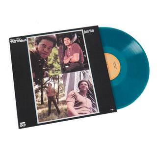 Bill Withers: Still Bill (180g, Colored Vinyl) Vinyl LP