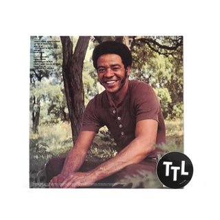 Bill Withers: Still Bill (180g, Colored Vinyl) Vinyl LP