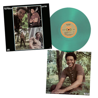 Bill Withers: Still Bill (180g, Colored Vinyl) Vinyl LP