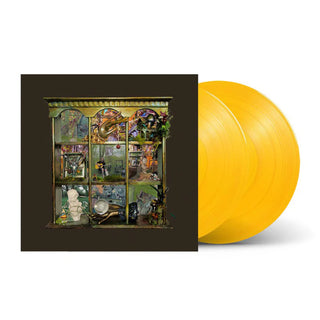 Billy Strings: So Much For Goodbyes (Indie Exclusive Colored Vinyl) Vinyl 2LP
