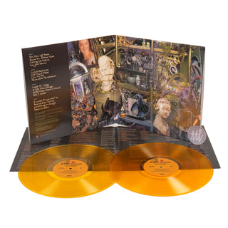 Billy Strings: So Much For Goodbyes (Indie Exclusive Colored Vinyl) Vinyl 2LP