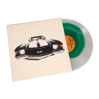 Billy Strings: Highway Prayers (Indie Exclusive Colored Vinyl) Vinyl 2LP