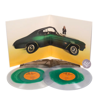 Billy Strings: Highway Prayers (Indie Exclusive Colored Vinyl) Vinyl 2LP