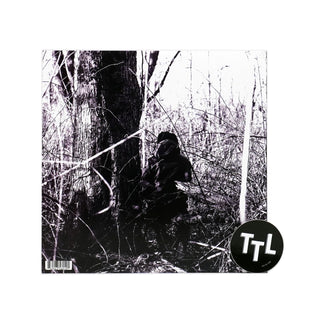 Billy Woods: Today, I Wrote Nothing (Colored Vinyl) Vinyl 2LP