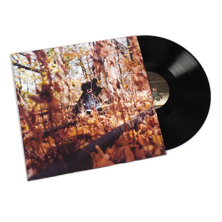 Billy Woods: Golliwog Vinyl 2LP