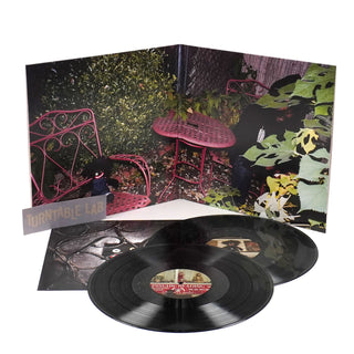 Billy Woods: Golliwog Vinyl 2LP