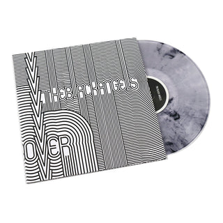 The Black Angels: Passover (Colored Vinyl) Vinyl 2LP