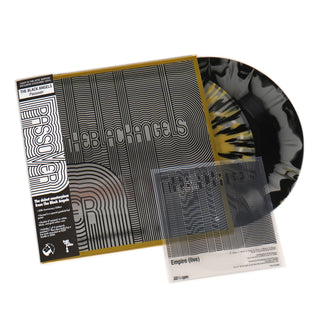 The Black Angels: Passover - 20th Anniversary Edition (Colored Vinyl) Vinyl 2LP