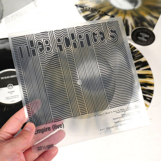 The Black Angels: Passover - 20th Anniversary Edition (Colored Vinyl) Vinyl 2LP