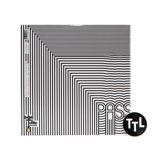 The Black Angels: Passover (Colored Vinyl) Vinyl 2LP