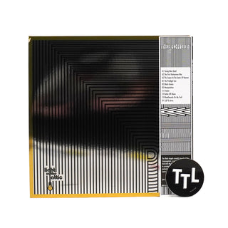 The Black Angels: Passover - 20th Anniversary Edition (Colored Vinyl) Vinyl 2LP