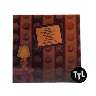 The Blackbyrds: City Life (180g, Jazz Dispensary Top Shelf) Vinyl LP