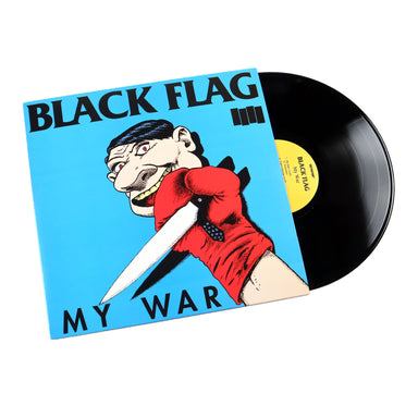 Black Flag: My War Vinyl LP