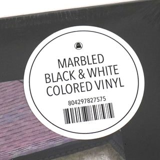 Black Marble: It's Immaterial (Marble Colored Vinyl) Vinyl LP 