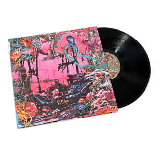 Black Midi: Hellfire Vinyl LP