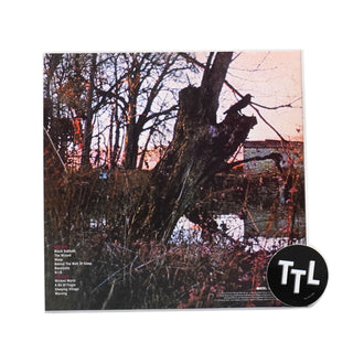 Black Sabbath: Black Sabbath (180g) Vinyl LP