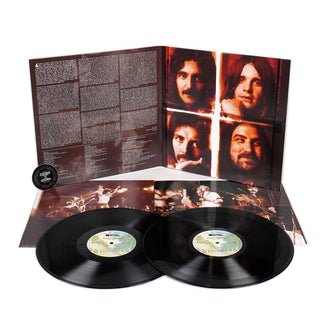 Black Sabbath: Past Lives (180g) Vinyl 2LP