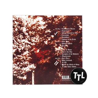 Black Sabbath: Past Lives (180g) Vinyl 2LP