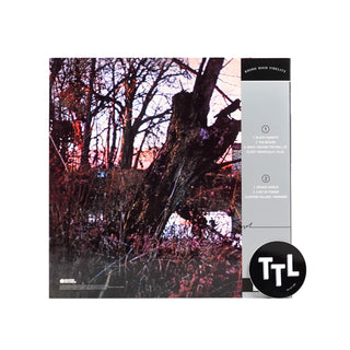 Black Sabbath: Black Sabbath (Rhino High Fidelity 180g) Vinyl LP