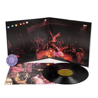 Black Sabbath: Vol. 4 (180g) Vinyl LP