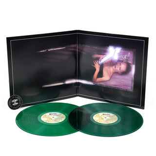 Black Sabbath: We Sold Our Soul For Rock 'n' Roll (Green Colored Vinyl) Vinyl 2LP