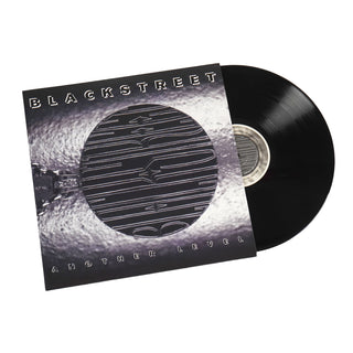 Blackstreet: Another Level Vinyl 2LP